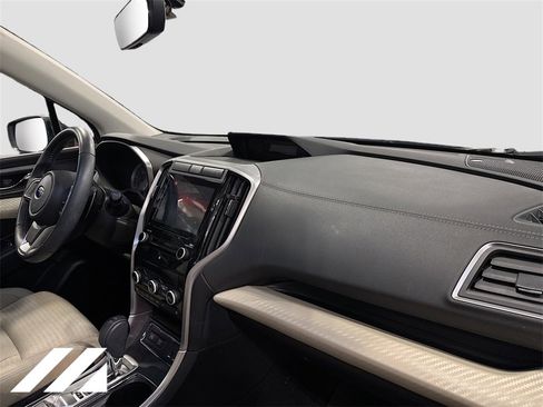 Used 2020 Subaru Ascent Premium w/ Sport Package image 32