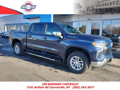 Certified 2022 Chevrolet Silverado 1500 LT