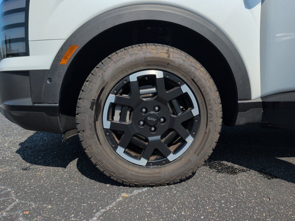 Certified 2026 Hyundai Palisade XRT Pro AWD/4WD image 27