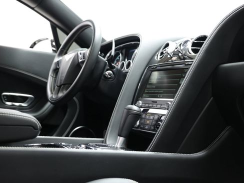 Used 2016 Bentley Continental GT AWD/4WD image 91