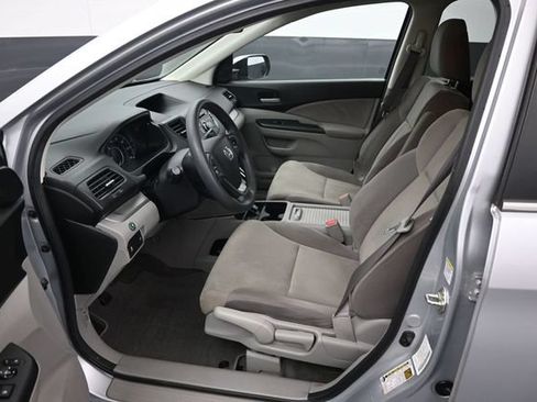 Used 2014 Honda CR-V EX image 9