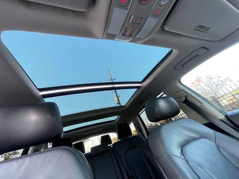 Used 2015 Audi Q7 3.0T Premium Plus AWD/4WD image 27