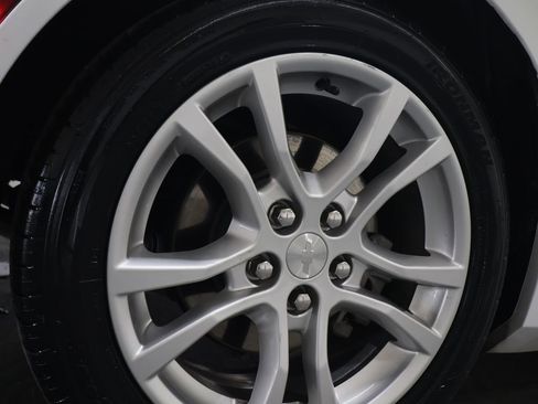 Used 2023 Chevrolet Camaro LS image 28