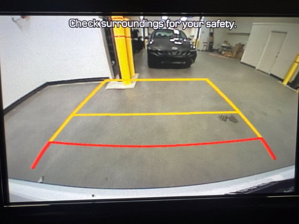 Used 2021 Hyundai Tucson SEL AWD/4WD image 21
