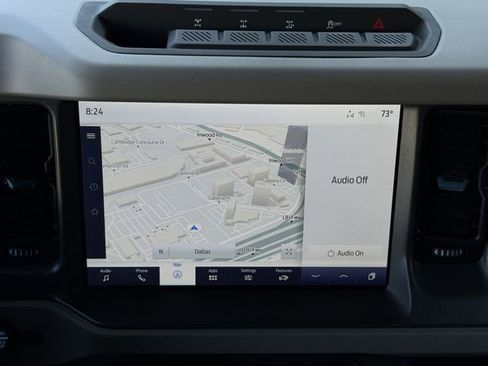 Used 2024 Ford Bronco Wildtrak AWD/4WD image 18