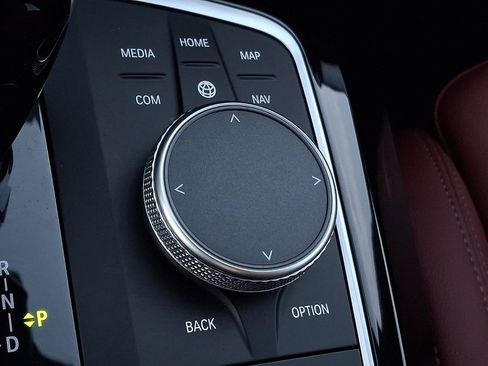 Certified 2023 BMW X4 xDrive30i w/ M Sport Package image 23