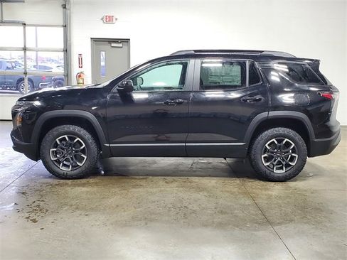 New 2026 Chevrolet Equinox ACTIV image 7