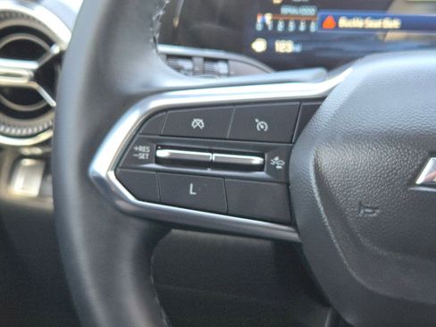 Used 2025 Chevrolet Equinox LT w/ Safety and Technology Package image 22