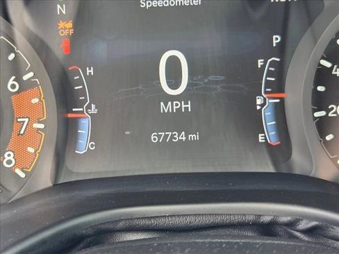 Used 2023 Jeep Compass Limited image 11