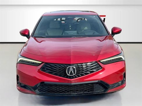 Used 2023 Acura Integra A-Spec image 2