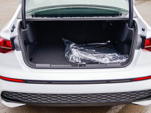 New 2026 Audi A3 2.0T Premium image 26