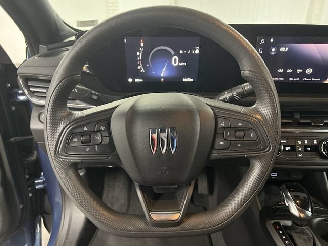 Certified 2024 Buick Envista Preferred w/ Convenience II Package FWD image 11