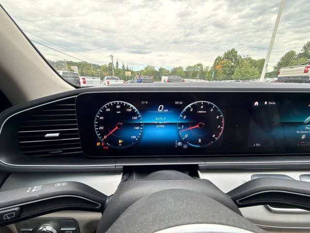 Used 2020 Mercedes-Benz GLE 350 4MATIC image 13