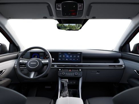 New 2026 Hyundai Tucson SE image 14