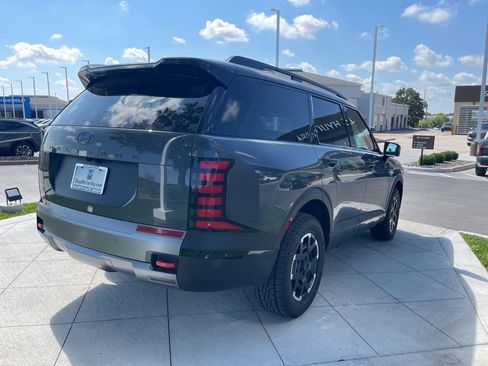 New 2026 Hyundai Palisade XRT Pro image 5