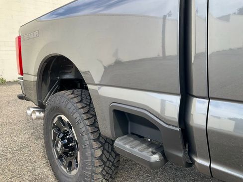 New 2026 Ford F250 XLT w/ Tremor Off-Road Package image 26