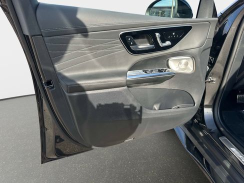 Used 2025 Mercedes-Benz GLC 63 AMG S image 17