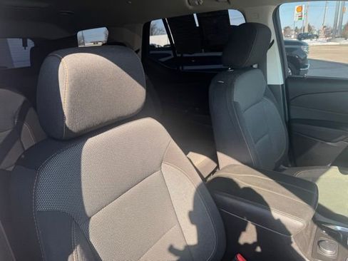 Used 2019 Chevrolet Traverse LT image 45