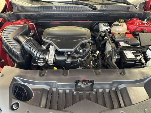 Certified 2020 Chevrolet Blazer LT image 27