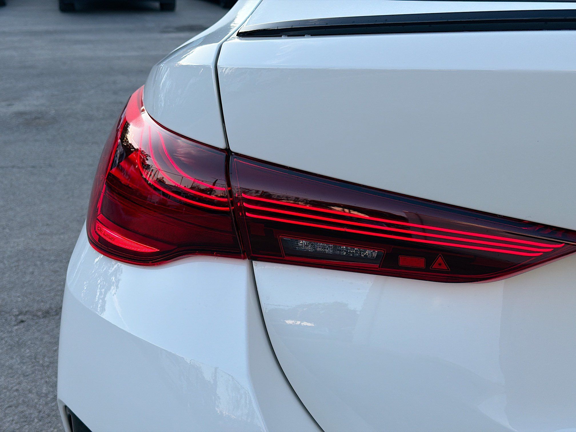 New 2026 BMW 430i w/ M Sport Package RWD image 10