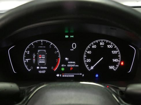 Certified 2023 Honda Civic Sport image 5