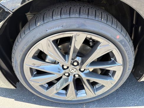 New 2026 Toyota Corolla XSE image 11