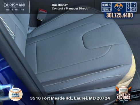 Used 2025 Hyundai Elantra Sport FWD image 7