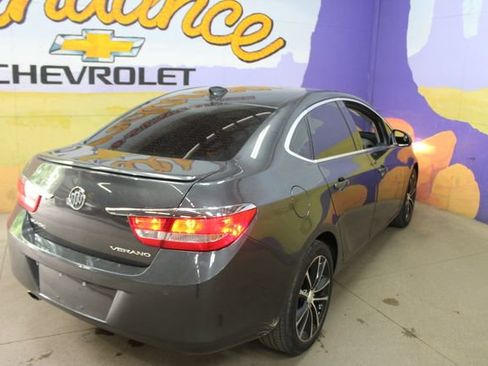 Used 2016 Buick Verano Sport Touring FWD image 5
