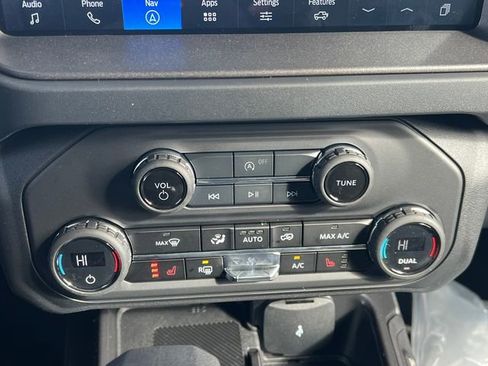 New 2026 Ford Bronco Big Bend AWD/4WD image 17