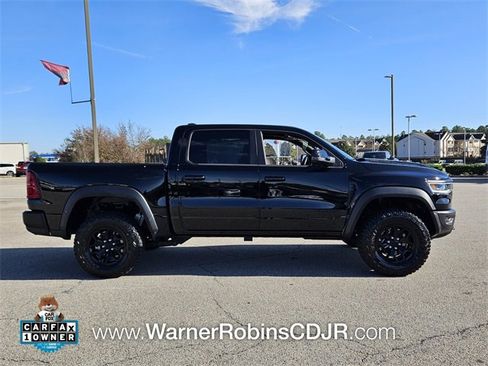 Used 2025 RAM 1500 RHO w/ RHO Level 1 Equipment Group image 15