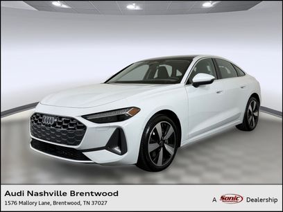 Used 2025 Audi A5 2.0T Premium Plus w/ Premium Plus