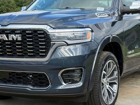New 2026 RAM 1500 Tungsten AWD/4WD image 11