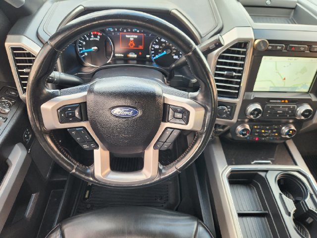 Used 2021 Ford F250 Platinum AWD/4WD image 27