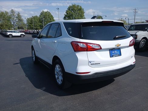 Used 2020 Chevrolet Equinox LS w/ LS Convenience Package image 6