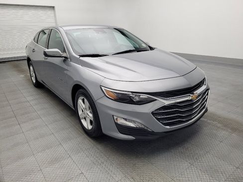 Used 2024 Chevrolet Malibu LT image 13