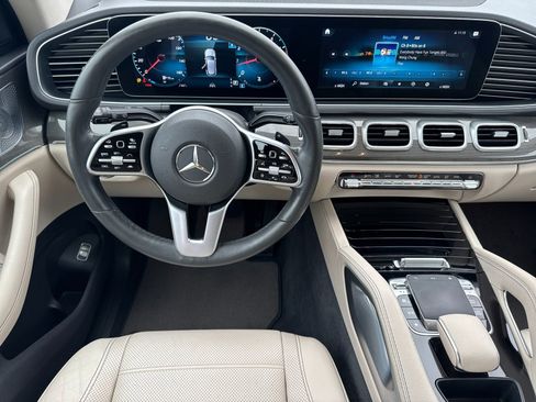 Certified 2020 Mercedes-Benz GLE 350 4MATIC image 14