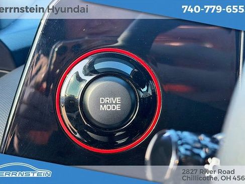 Used 2025 Hyundai Elantra N Line image 17