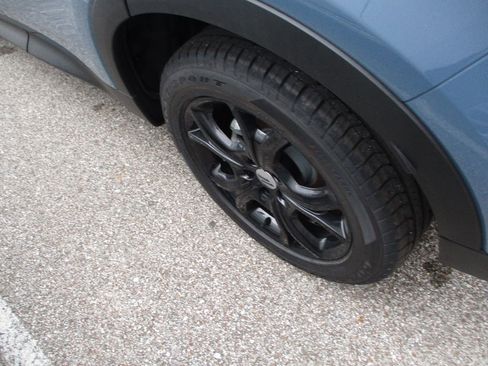 New 2024 Dodge Hornet GT Plus w/ GT Blacktop Package image 24