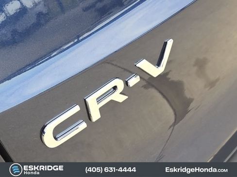 Certified 2026 Honda CR-V EX-L image 11