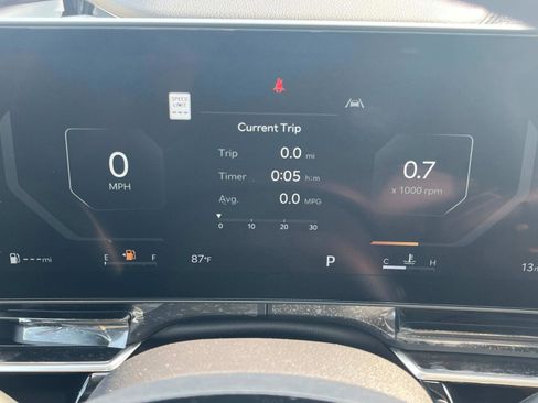 New 2026 Kia Carnival SX Prestige image 41