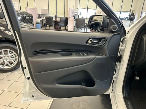 New 2026 Dodge Durango GT image 14