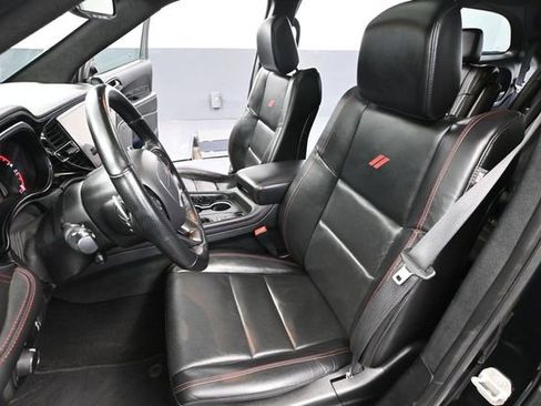 Used 2024 Dodge Durango R/T AWD/4WD image 28