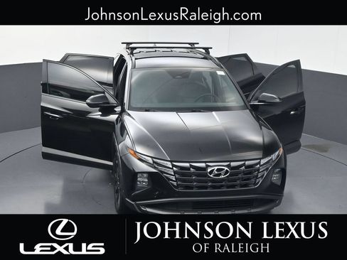 Used 2024 Hyundai Tucson XRT FWD image 33