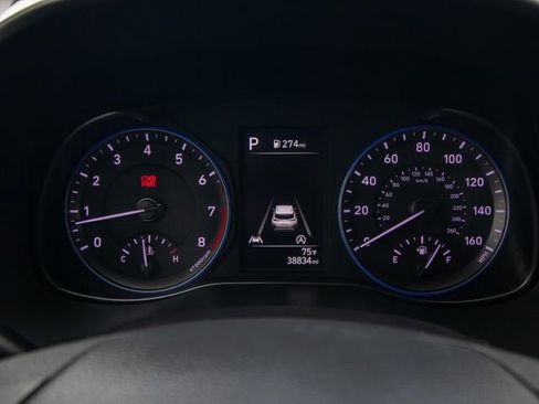 Certified 2023 Hyundai Kona SEL w/ Cargo Package FWD image 26