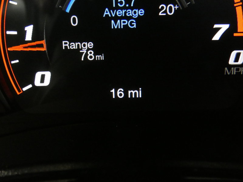 New 2027 Dodge Durango R/T AWD/4WD image 21