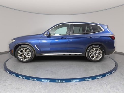 Certified 2023 BMW X3 xDrive30i w/ Convenience Package image 8