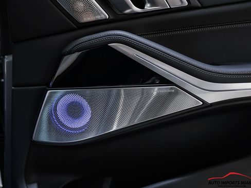 Used 2024 BMW ALPINA XB7 image 62