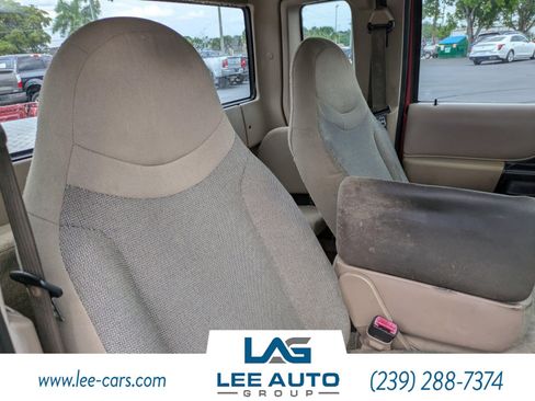 Used 2000 Ford Ranger XL RWD image 11