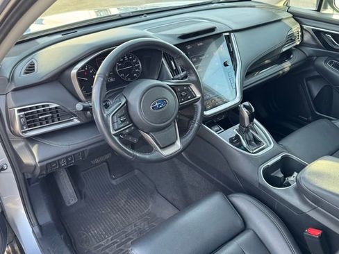 Used 2021 Subaru Outback Limited w/ Popular Package #2 image 11