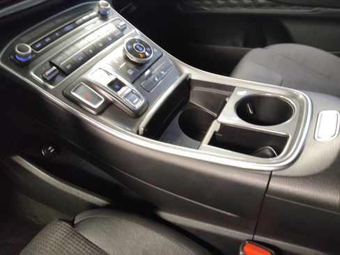 Used 2023 Hyundai Santa Fe SEL AWD/4WD image 26
